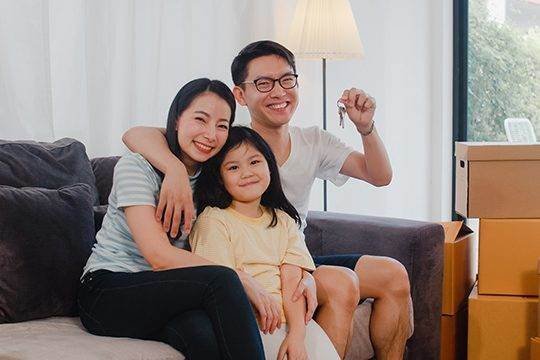 Prestito Immobiliare