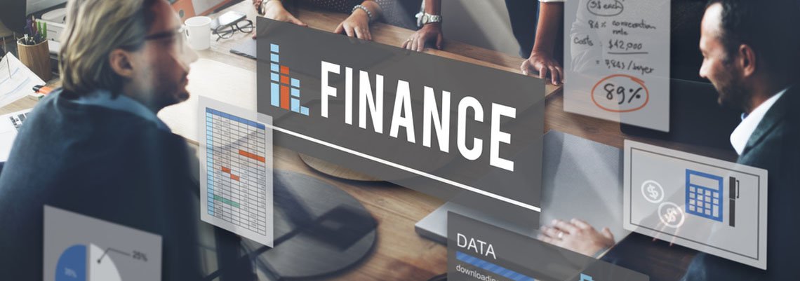 Finanza